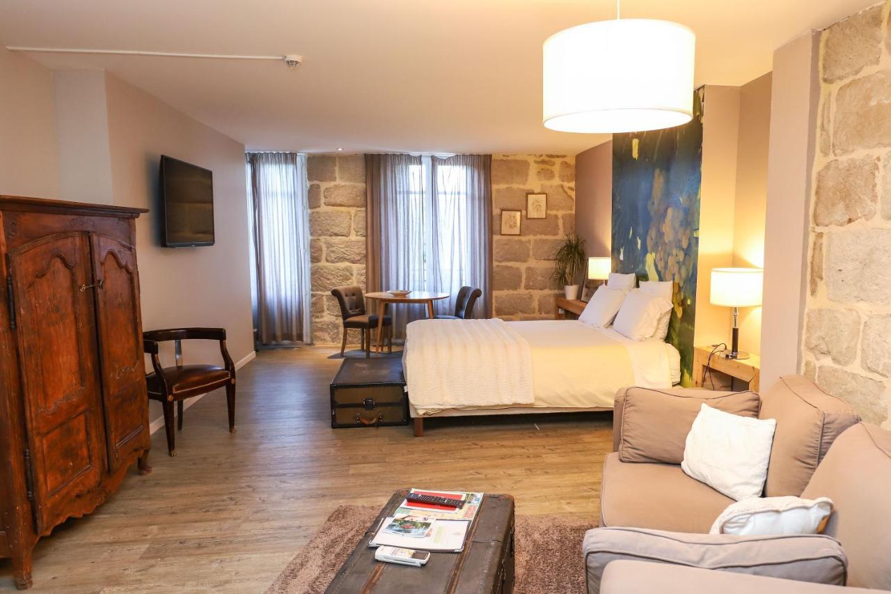 Hotel Spa Le Miel Des Muses 브리브라가야르드 외부 사진