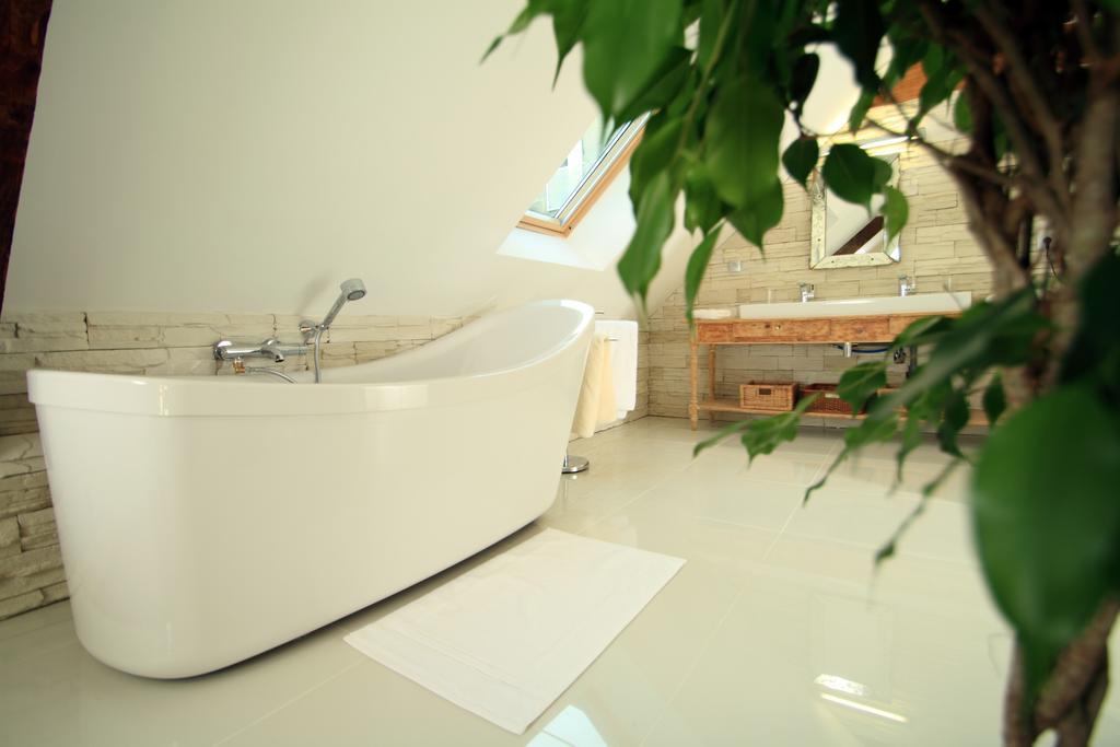 Hotel Spa Le Miel Des Muses 브리브라가야르드 객실 사진