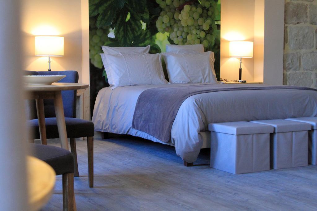 Hotel Spa Le Miel Des Muses 브리브라가야르드 외부 사진