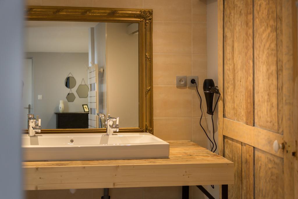 Hotel Spa Le Miel Des Muses 브리브라가야르드 외부 사진